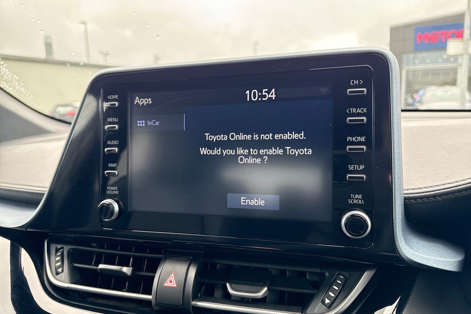 Used Toyota C-HR 2021 for sale - 78043478: Photo 48