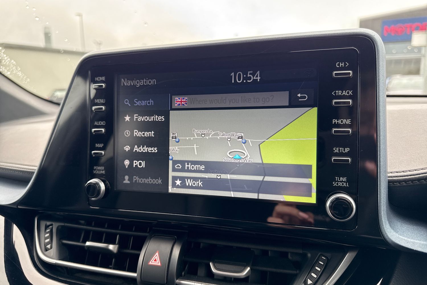 Used Toyota C-HR 2021 for sale - 78043478: Photo 49