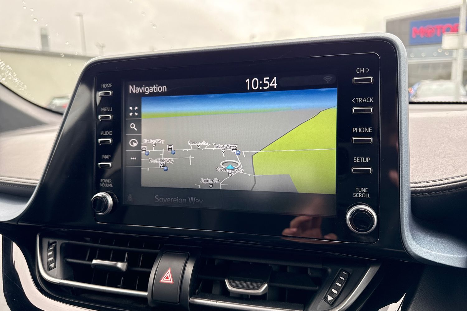 Used Toyota C-HR 2021 for sale - 78043478: Photo 50