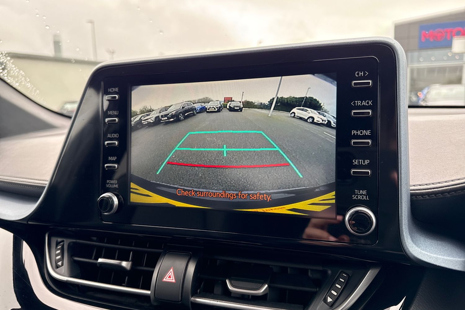 Used Toyota C-HR 2021 for sale - 78043478: Photo 52