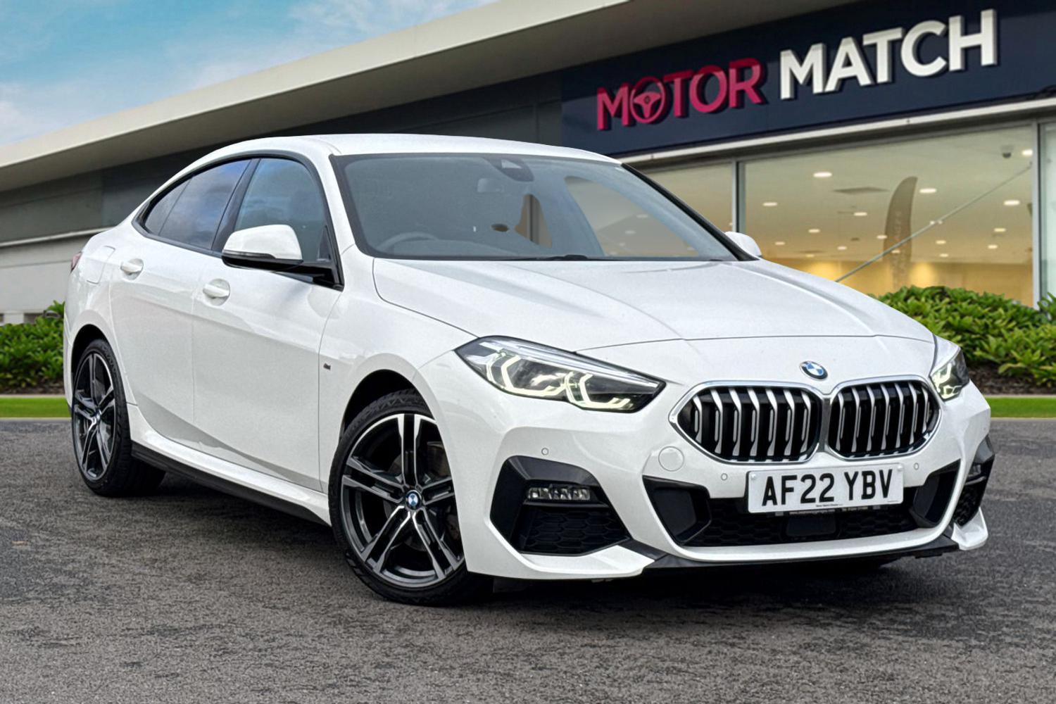 Used BMW 2 Series 2022 for sale - 76385456: Photo 1