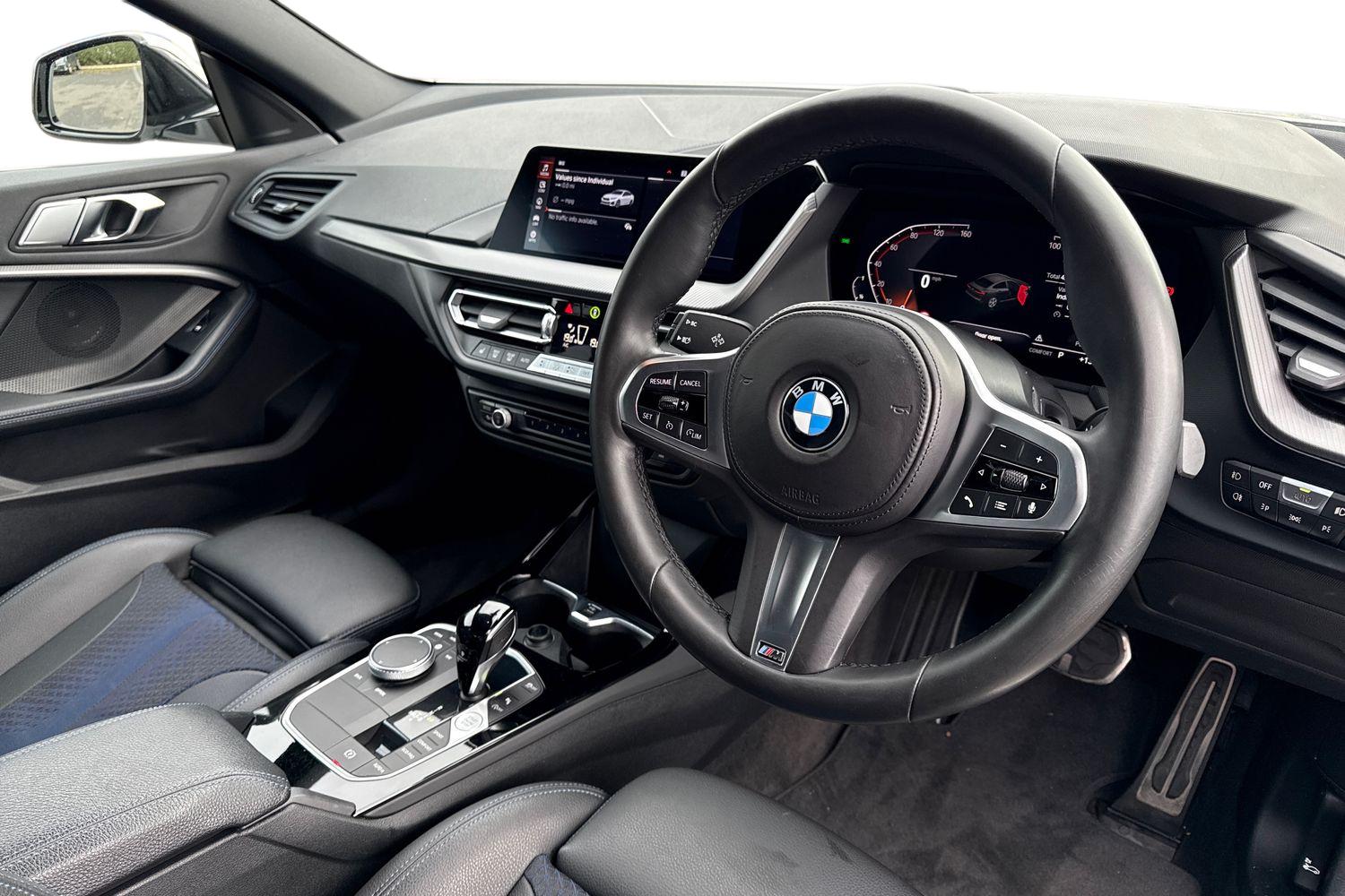 Used BMW 2 Series 2022 for sale - 76385456: Photo 13