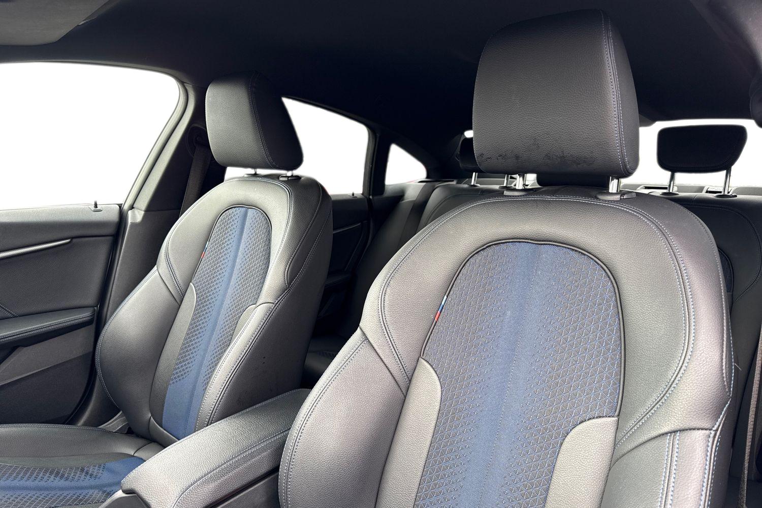 Used BMW 2 Series 2022 for sale - 76385456: Photo 15