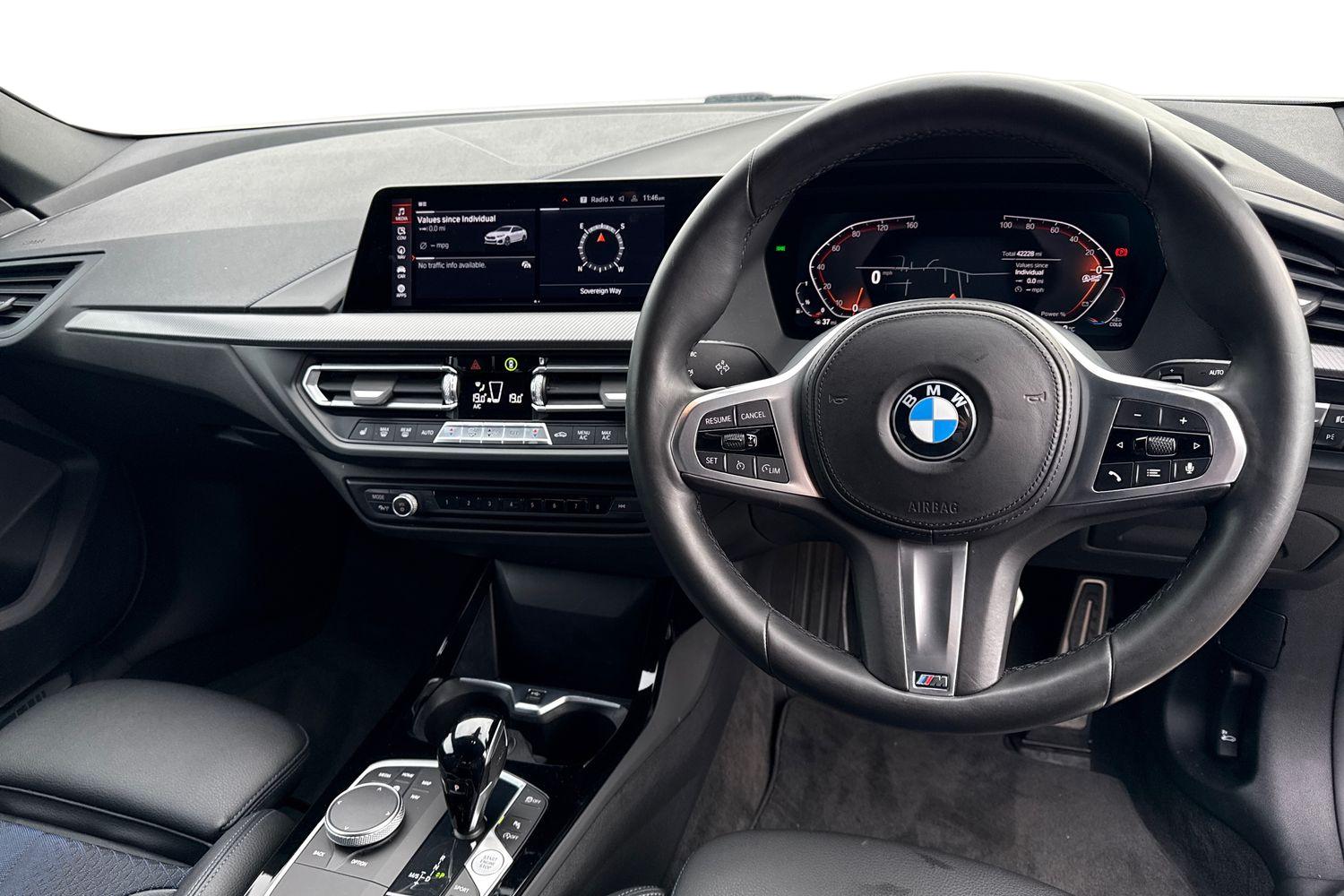 Used BMW 2 Series 2022 for sale - 76385456: Photo 17