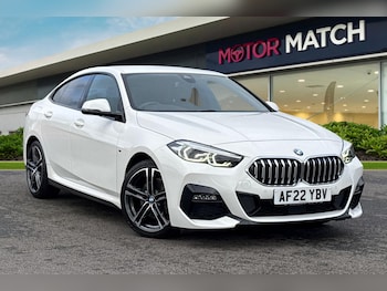 2022 - 218i [136] M Sport 4dr DCT