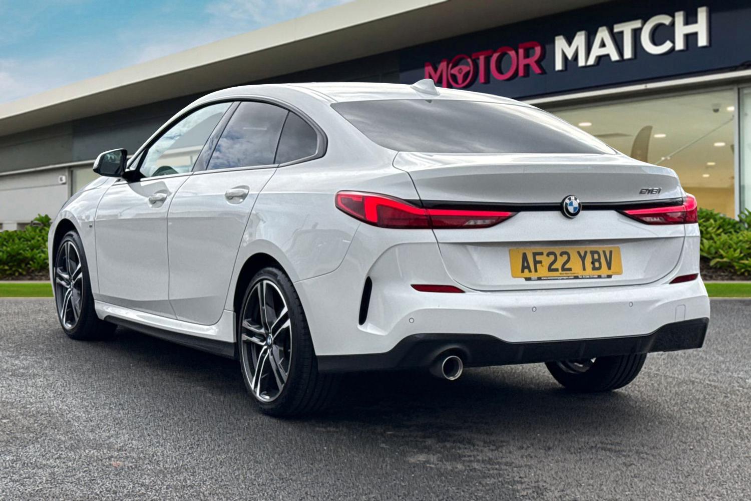 Used BMW 2 Series 2022 for sale - 76385456: Photo 2