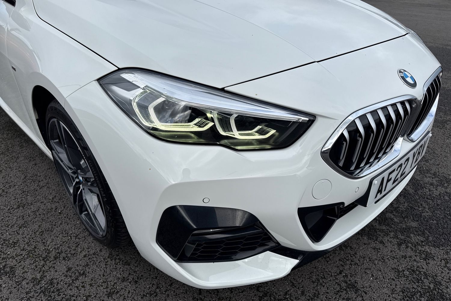 Used BMW 2 Series 2022 for sale - 76385456: Photo 24