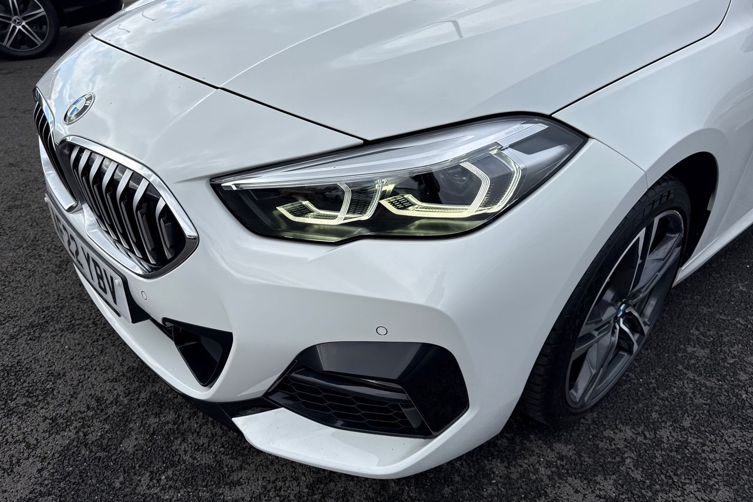 Used BMW 2 Series 2022 for sale - 76385456: Photo 25