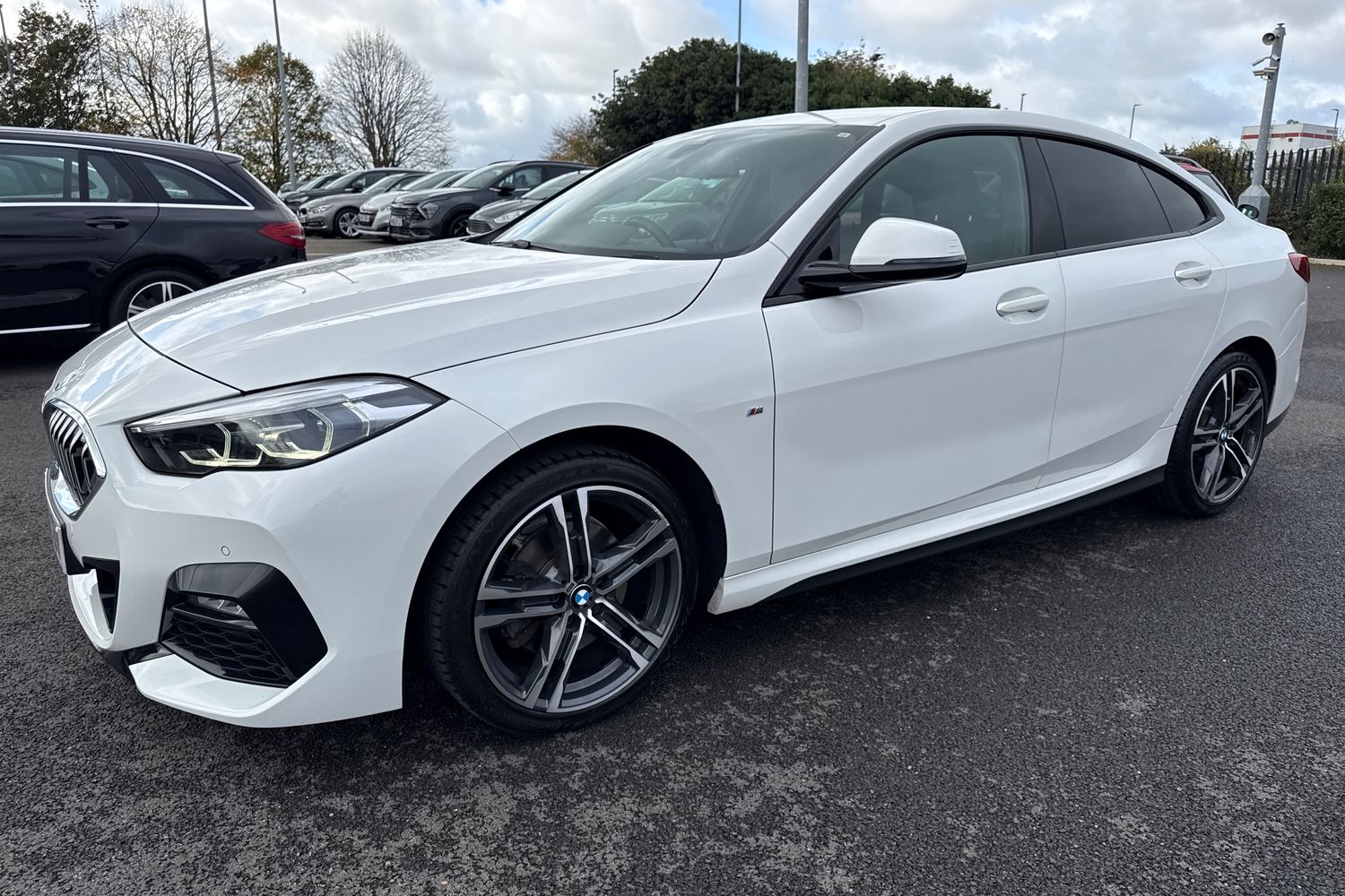 Used BMW 2 Series 2022 for sale - 76385456: Photo 26