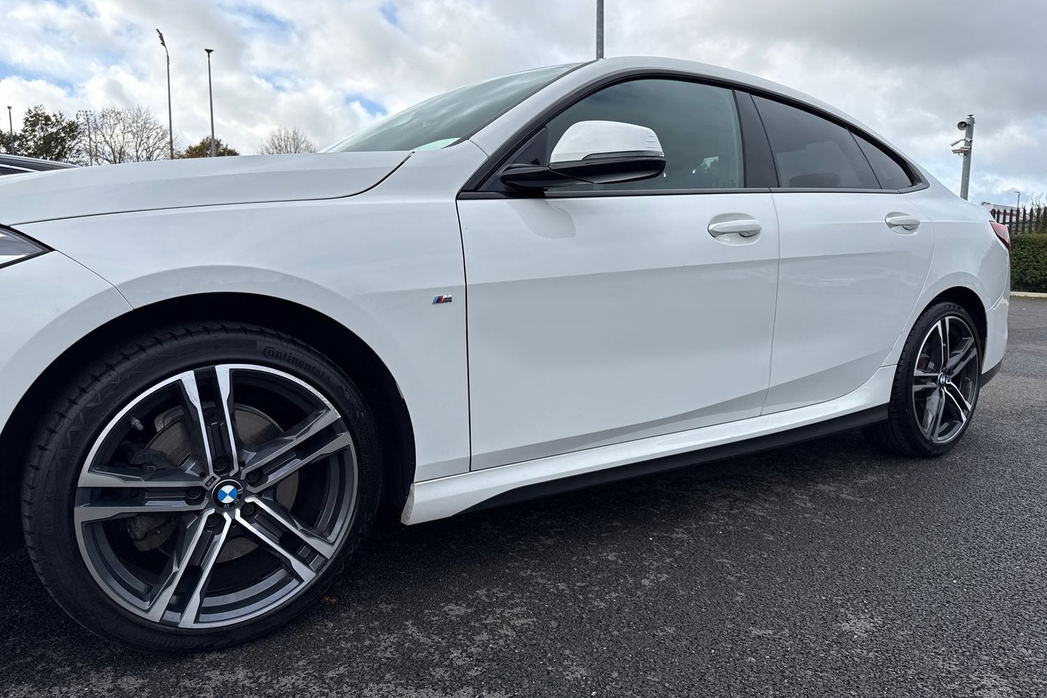 Used BMW 2 Series 2022 for sale - 76385456: Photo 27