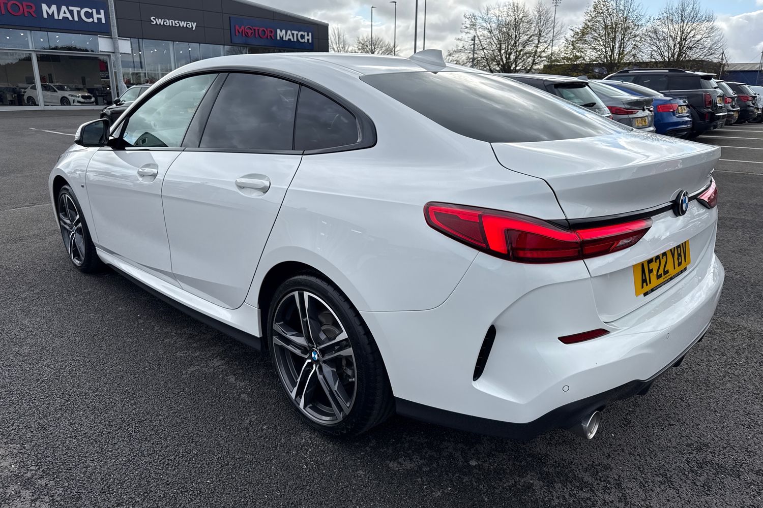 Used BMW 2 Series 2022 for sale - 76385456: Photo 29