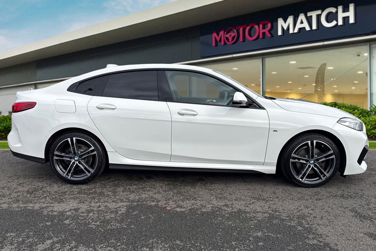 Used BMW 2 Series 2022 for sale - 76385456: Photo 3