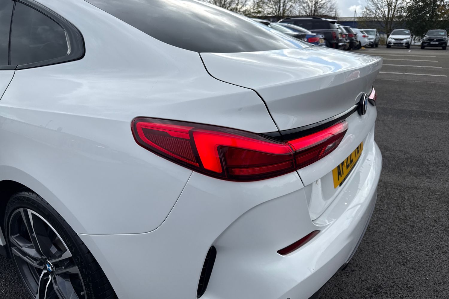 Used BMW 2 Series 2022 for sale - 76385456: Photo 30
