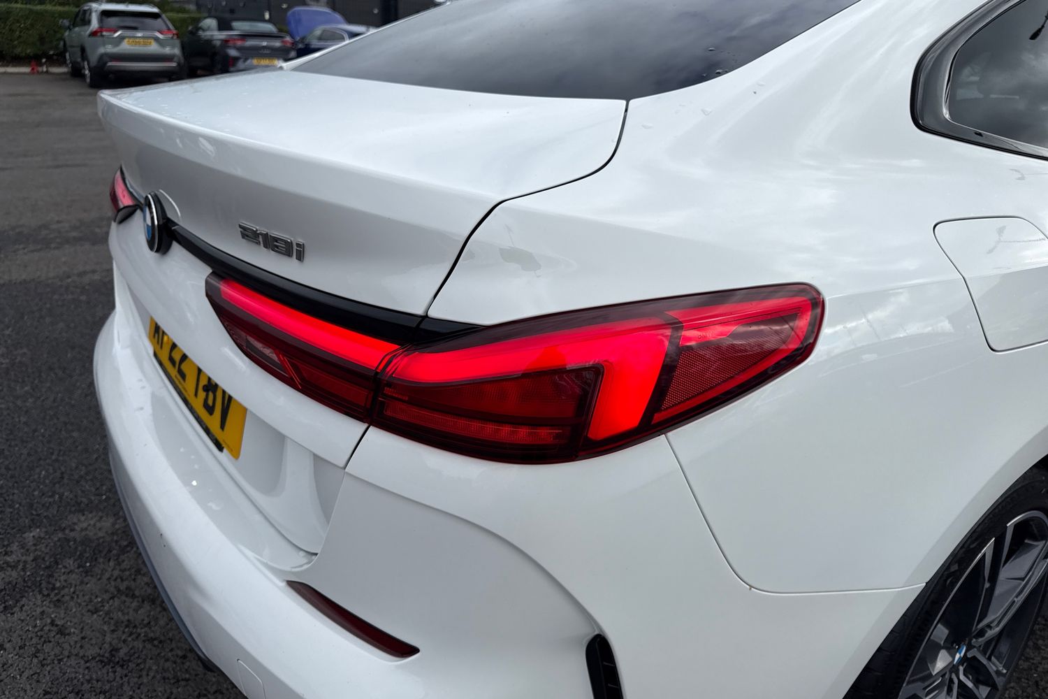 Used BMW 2 Series 2022 for sale - 76385456: Photo 31