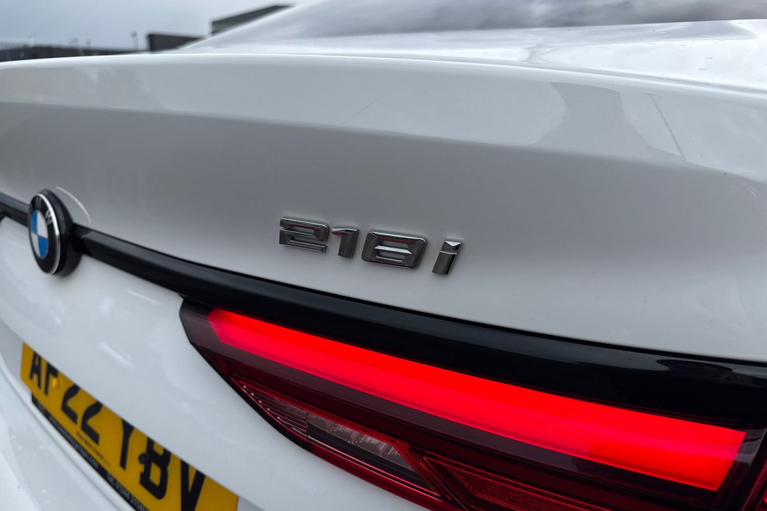 Used BMW 2 Series 2022 for sale - 76385456: Photo 32
