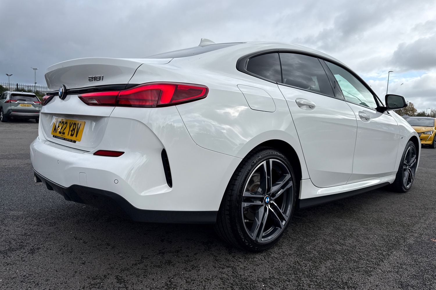 Used BMW 2 Series 2022 for sale - 76385456: Photo 33