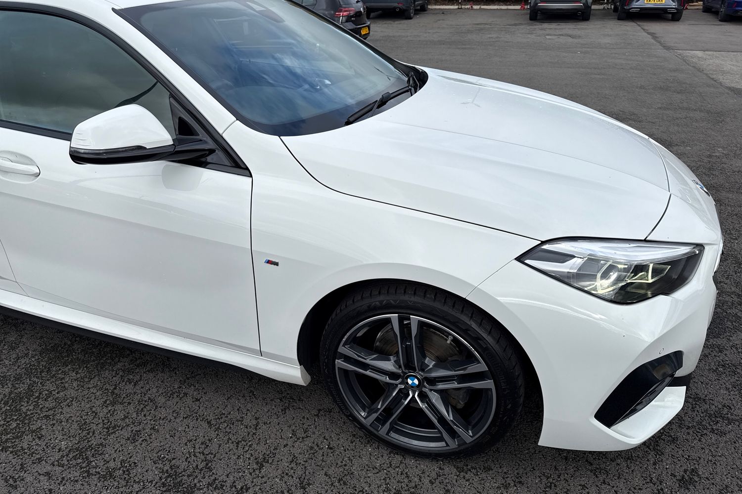 Used BMW 2 Series 2022 for sale - 76385456: Photo 36