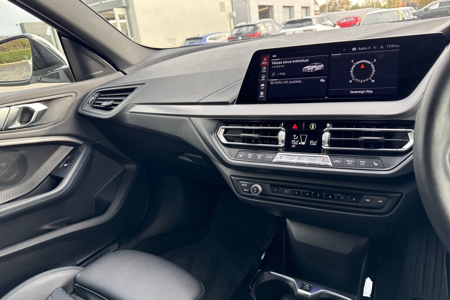 Used BMW 2 Series 2022 for sale - 76385456: Photo 44
