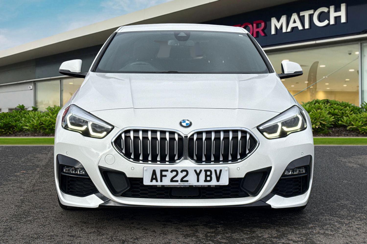 Used BMW 2 Series 2022 for sale - 76385456: Photo 5