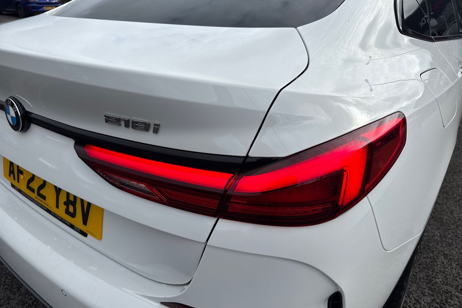 Used BMW 2 Series 2022 for sale - 76385456: Photo 7