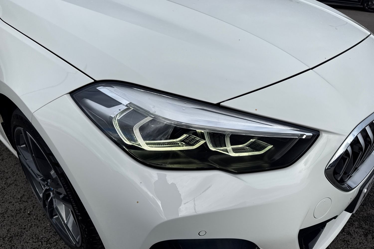 Used BMW 2 Series 2022 for sale - 76385456: Photo 8