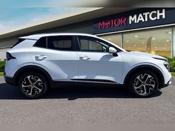 Used Kia Sportage 2023 for sale - 79125576: Photo