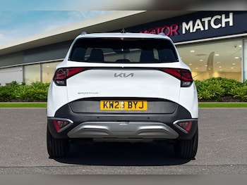 Used Kia Sportage 2023 for sale - 79125576: Photo