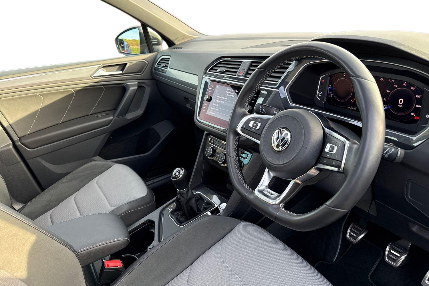 Used Volkswagen Tiguan 2019 for sale - 76884198: Photo 13