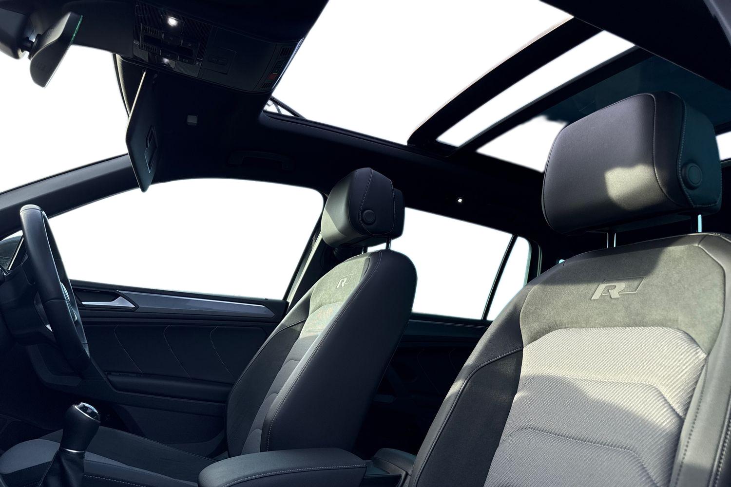 Used Volkswagen Tiguan 2019 for sale - 76884198: Photo 15