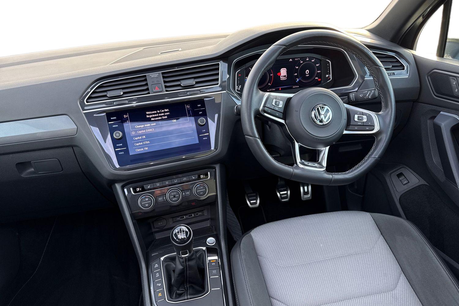 Used Volkswagen Tiguan 2019 for sale - 76884198: Photo 17