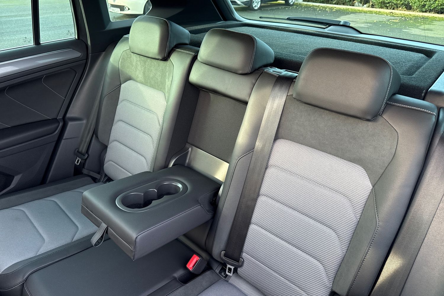 Used Volkswagen Tiguan 2019 for sale - 76884198: Photo 18