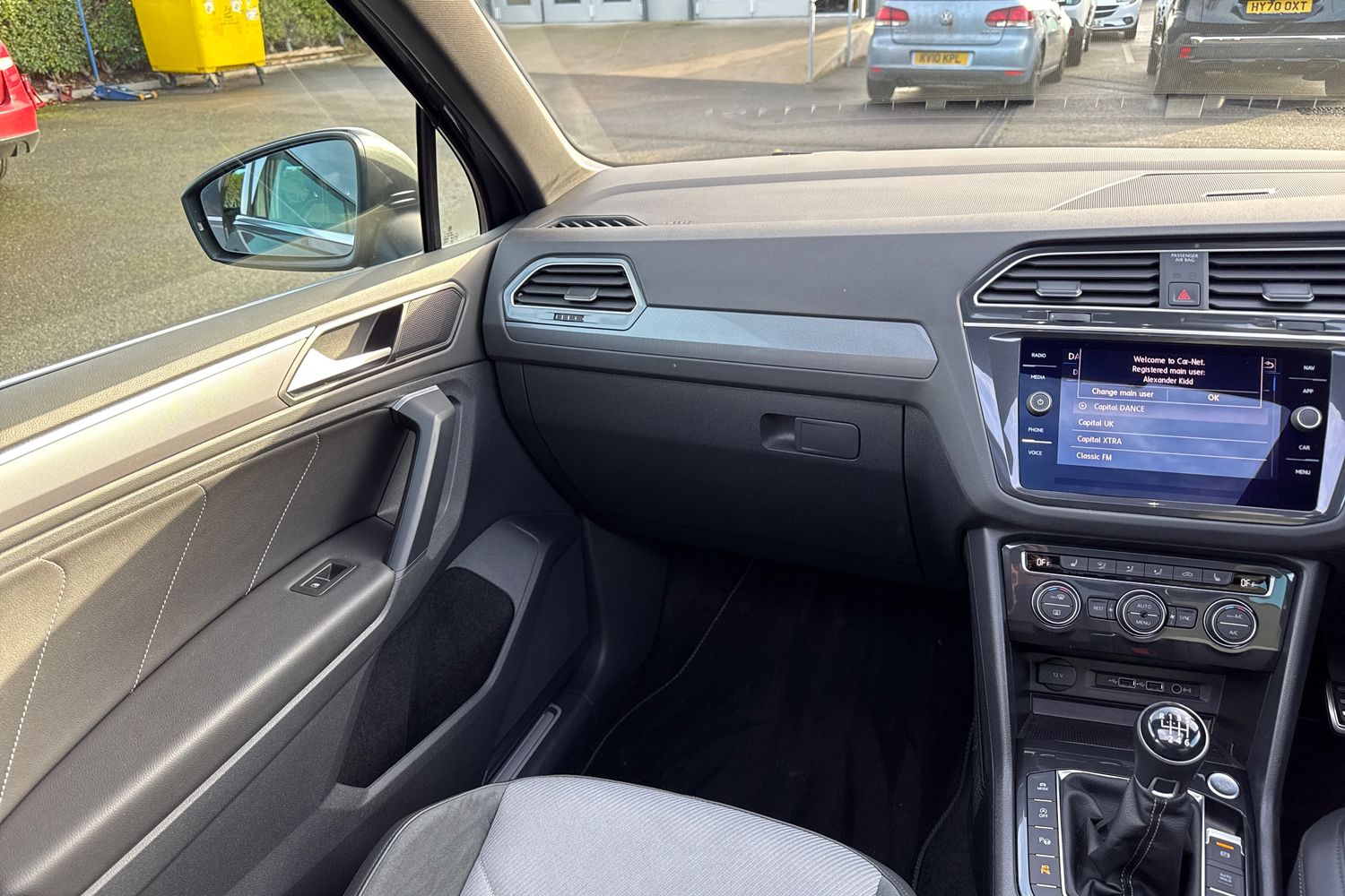 Used Volkswagen Tiguan 2019 for sale - 76884198: Photo 19