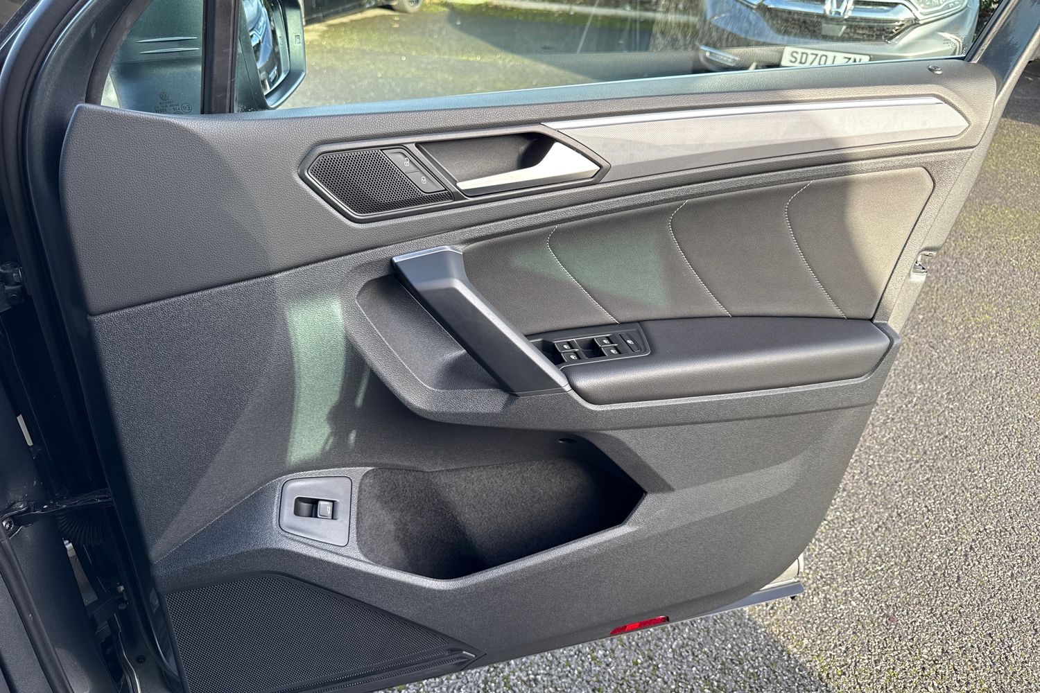 Used Volkswagen Tiguan 2019 for sale - 76884198: Photo 20