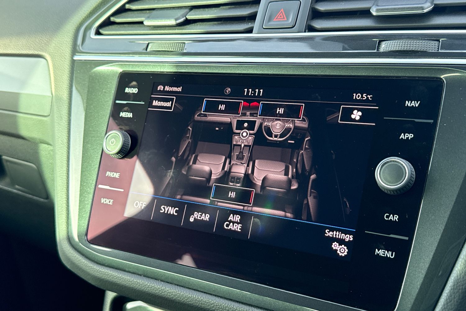 Used Volkswagen Tiguan 2019 for sale - 76884198: Photo 21