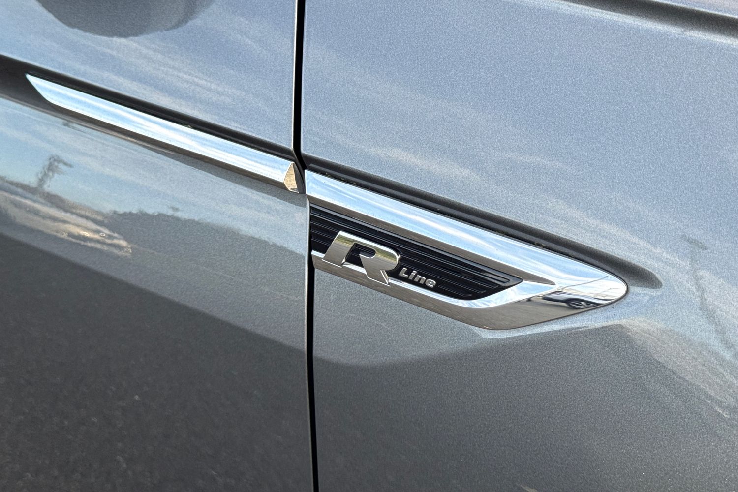 Used Volkswagen Tiguan 2019 for sale - 76884198: Photo 27