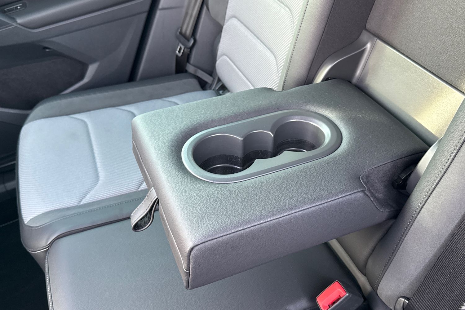 Used Volkswagen Tiguan 2019 for sale - 76884198: Photo 37