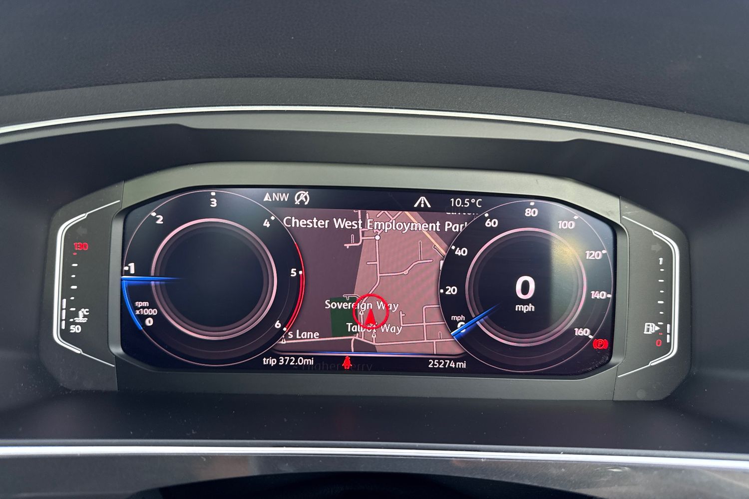 Used Volkswagen Tiguan 2019 for sale - 76884198: Photo 45