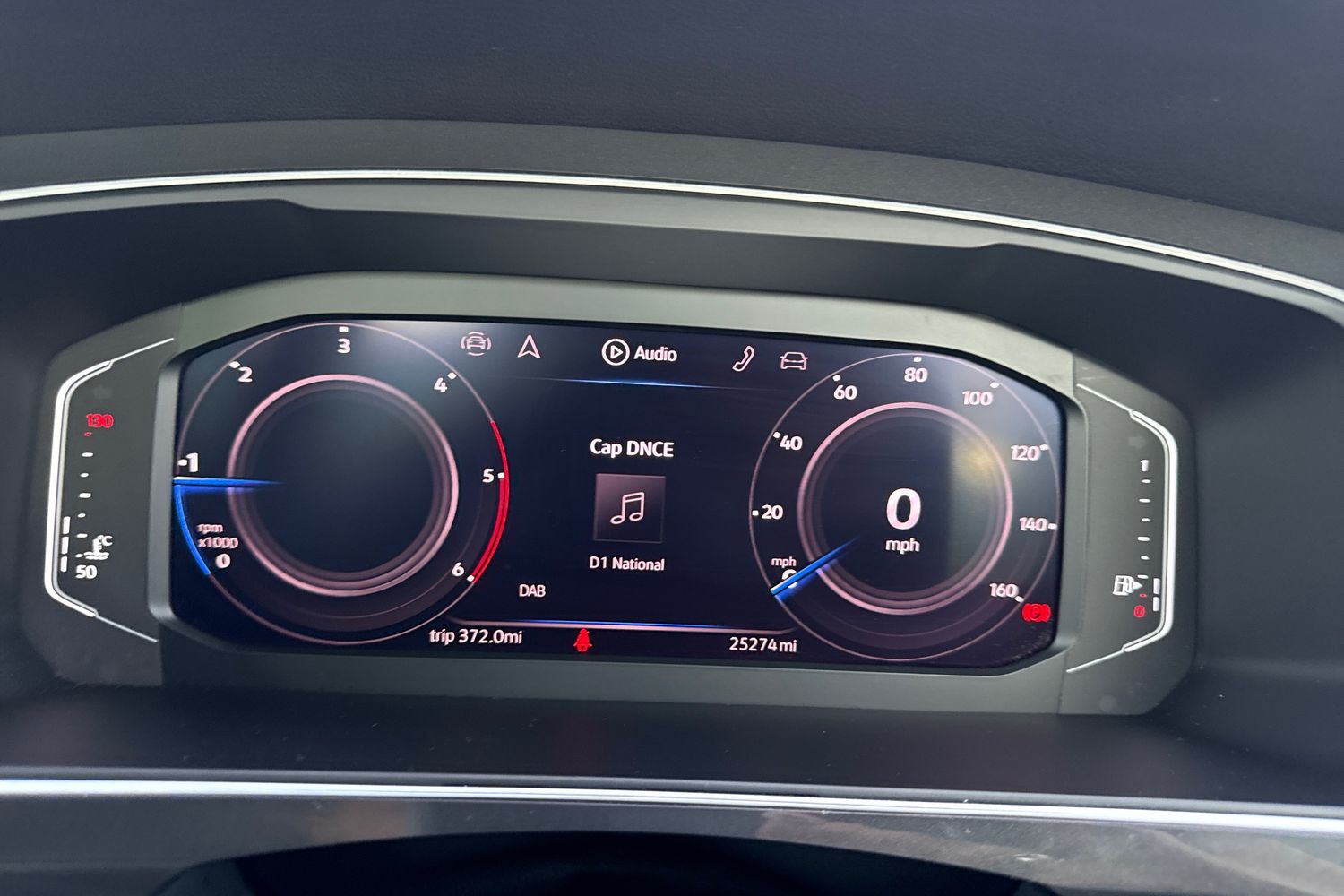 Used Volkswagen Tiguan 2019 for sale - 76884198: Photo 47