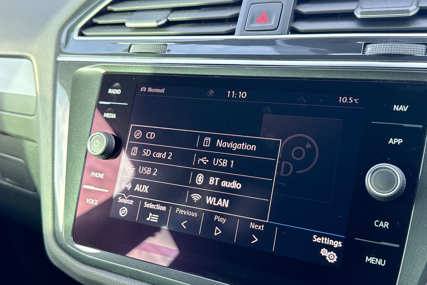 Used Volkswagen Tiguan 2019 for sale - 76884198: Photo 51