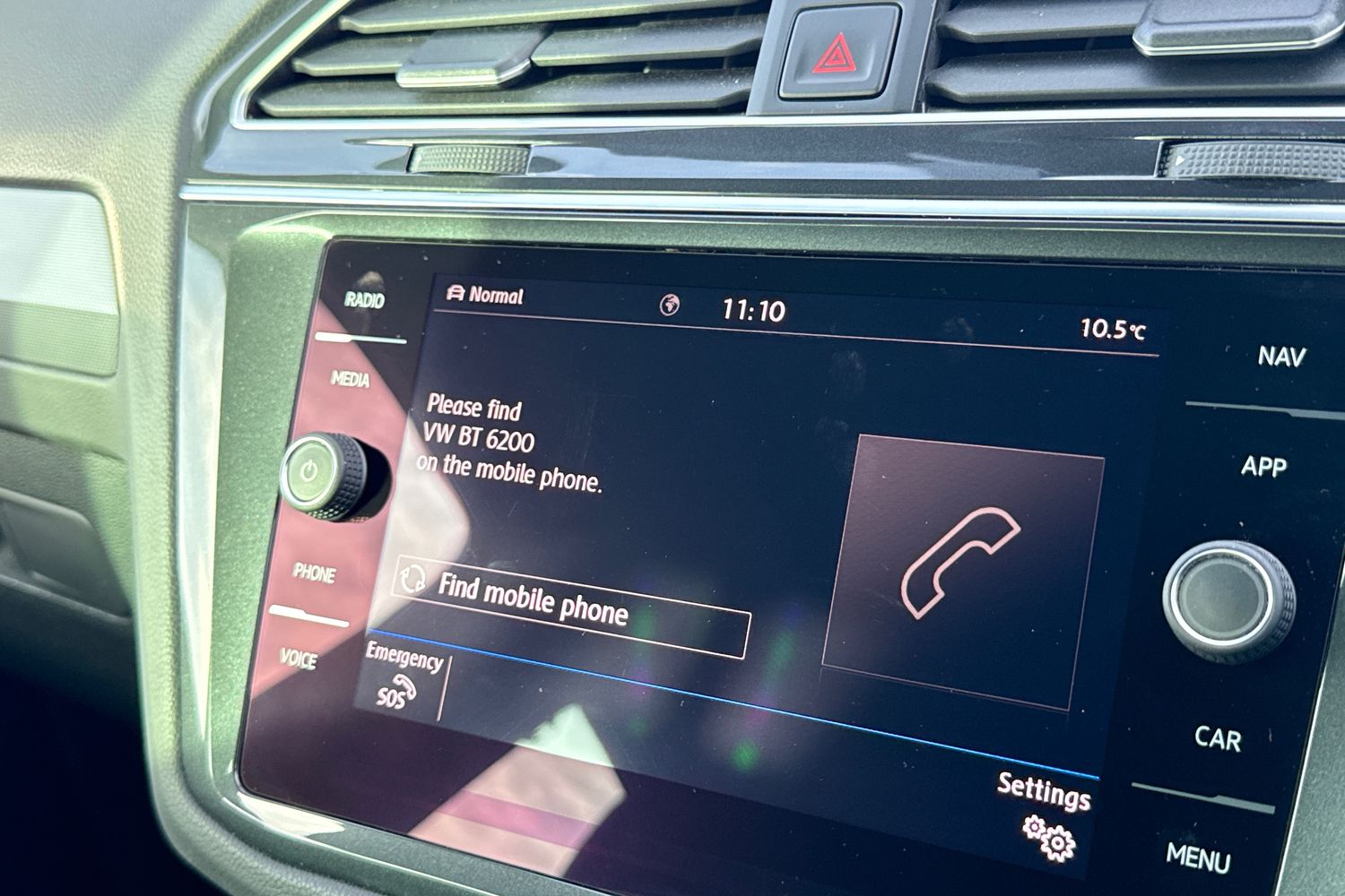 Used Volkswagen Tiguan 2019 for sale - 76884198: Photo 52