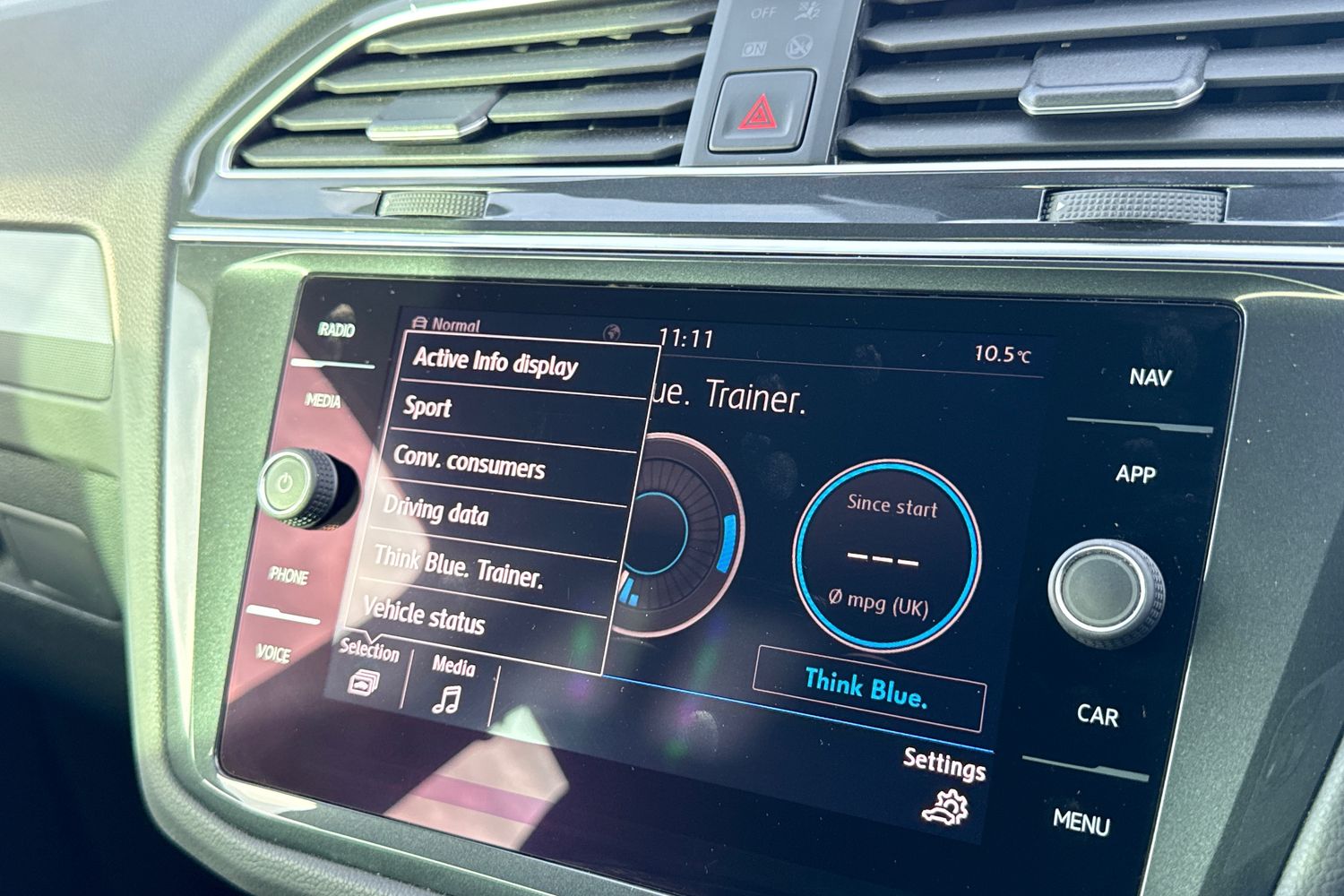 Used Volkswagen Tiguan 2019 for sale - 76884198: Photo 54