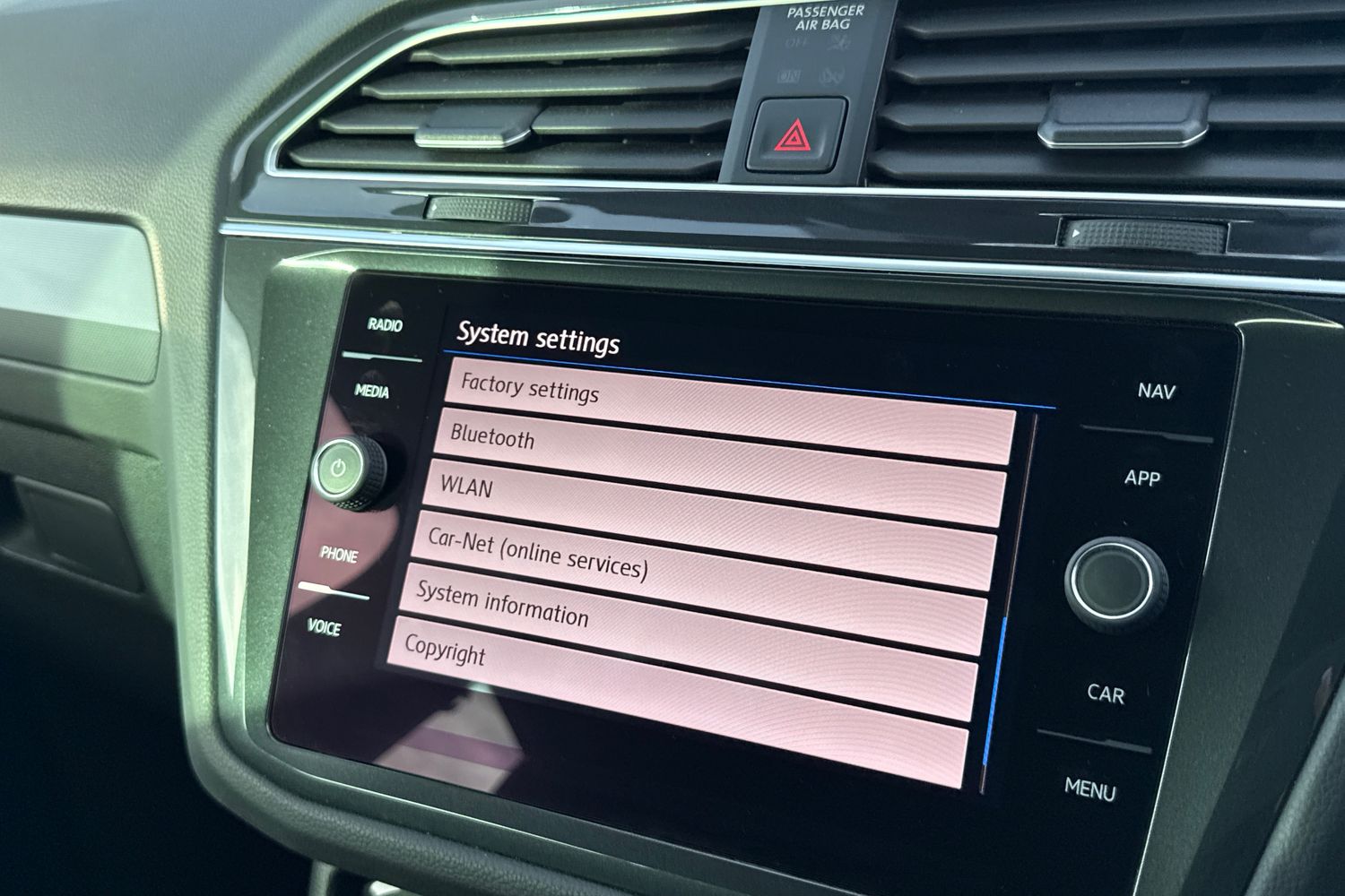 Used Volkswagen Tiguan 2019 for sale - 76884198: Photo 55