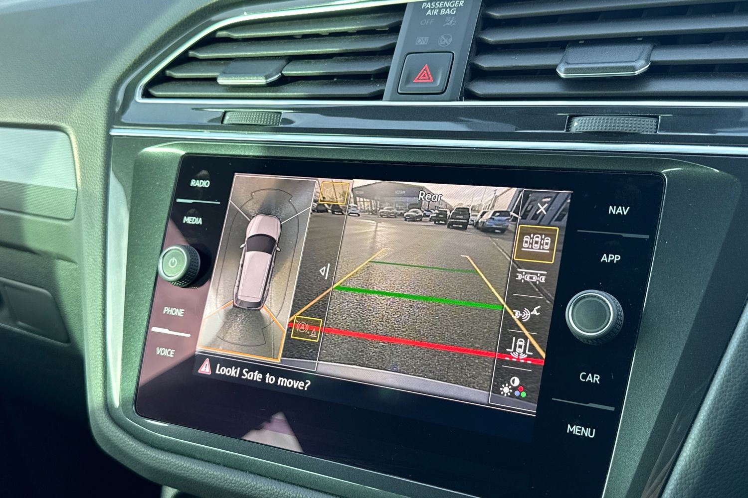 Used Volkswagen Tiguan 2019 for sale - 76884198: Photo 56