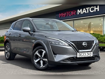 Used Nissan Qashqai 2023 for sale - 78273332: Photo