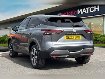 Used Nissan Qashqai 2023 for sale - 78273332: Photo