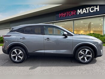 Used Nissan Qashqai 2023 for sale - 78273332: Photo