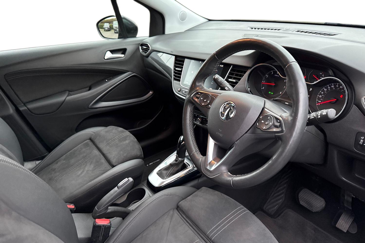 Used Vauxhall Crossland 2021 for sale - 77378645: Photo 14