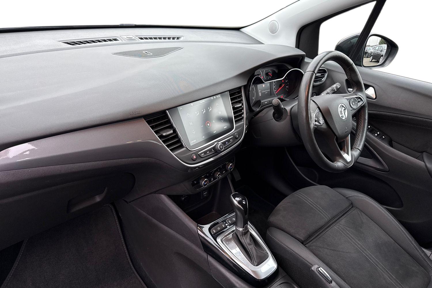 Used Vauxhall Crossland 2021 for sale - 77378645: Photo 15
