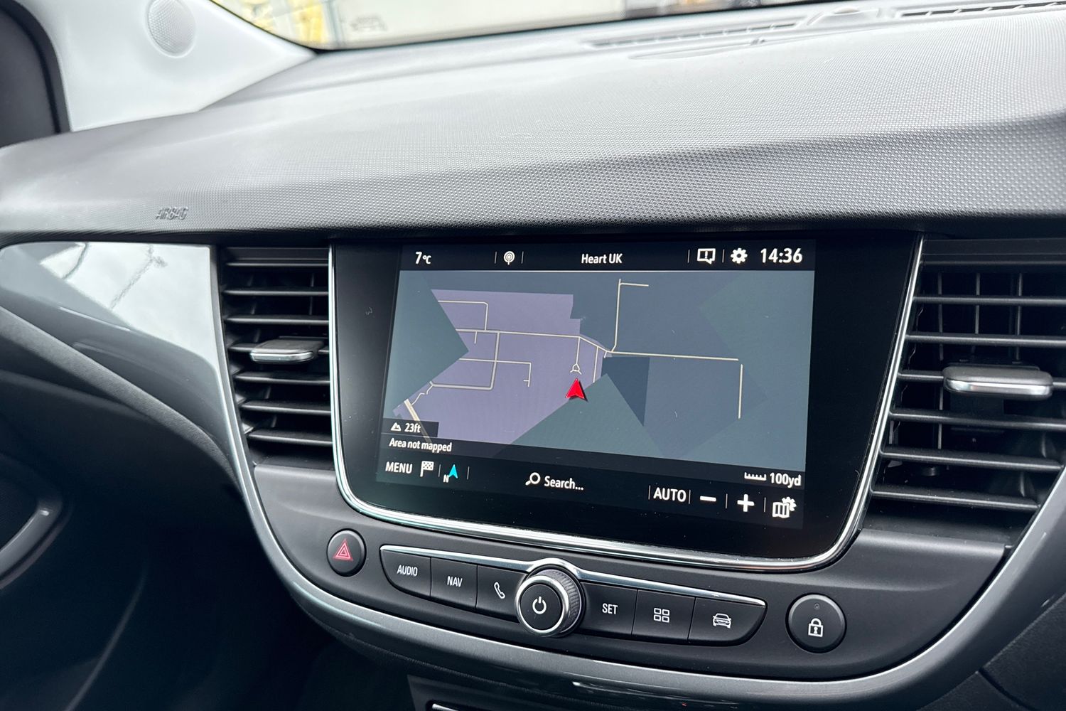 Used Vauxhall Crossland 2021 for sale - 77378645: Photo 17