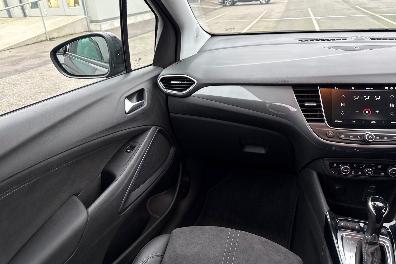 Used Vauxhall Crossland 2021 for sale - 77378645: Photo 20